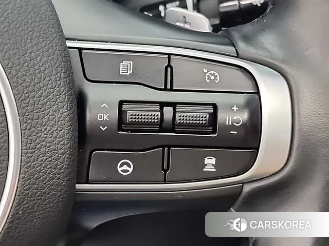 Kia K5 3rd generation id 3519715 из Кореи 9