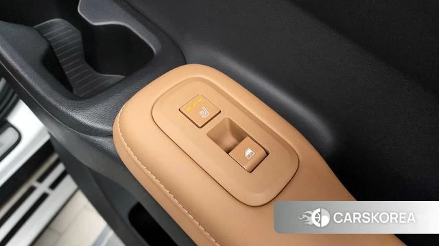 Hyundai Santa Fe (MX5) id 4388232 из Кореи 9