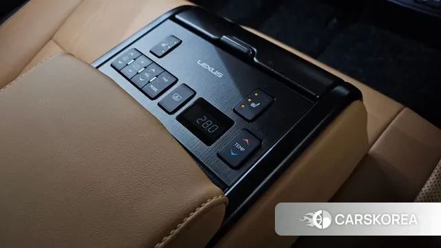 Lexus ES300h 7th generation id 3555006 из Кореи 9