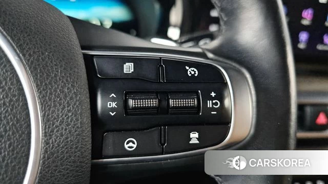 Kia K5 3rd generation id 4196570 из Кореи 9