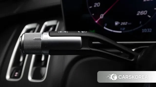 Mercedes-Benz S-Class W223 id 3695695 из Кореи 9