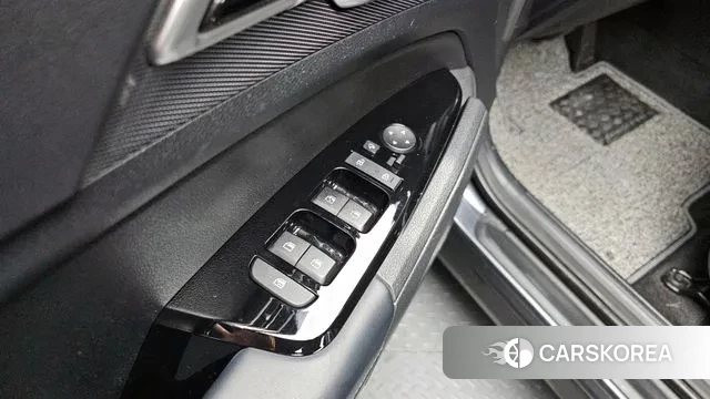 Kia Sportage 5th Generation id 3488468 из Кореи 9