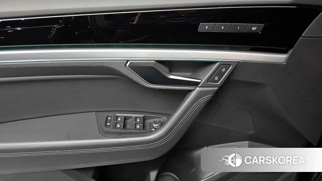 Volkswagen Touareg 3rd generation id 3807234 из Кореи 9