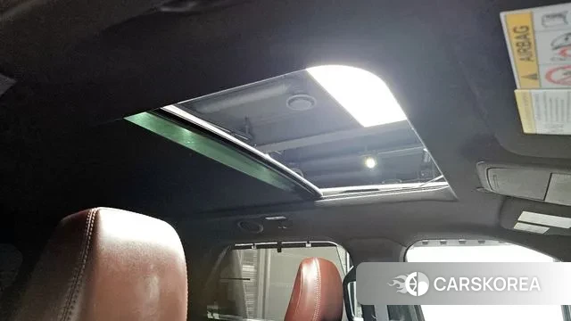 Ford Explorer 6th Generation id 3017028 из Кореи 9