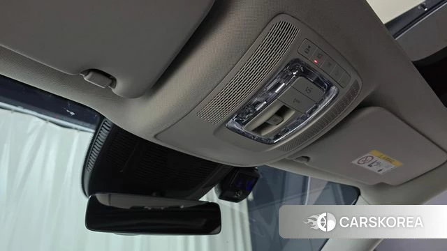 Mercedes-Benz GLE-Class W167 id 4187409 из Кореи 9