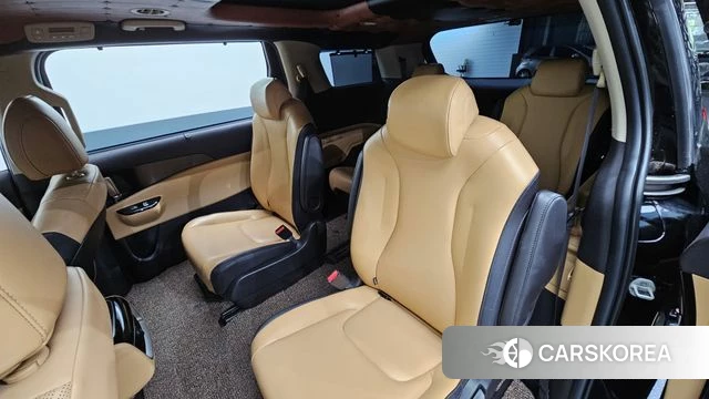 Kia Carnival 4th generation id 4284225 из Кореи 9