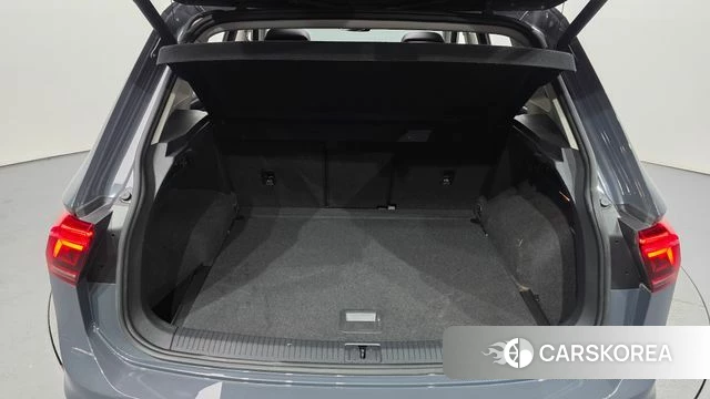 Volkswagen Tiguan second Generation id 4445274 из Кореи 9