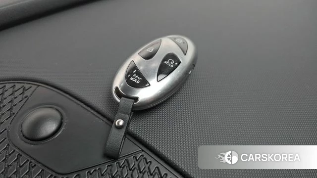 Hyundai The New Avante (CN7) id 4863446 из Кореи 9