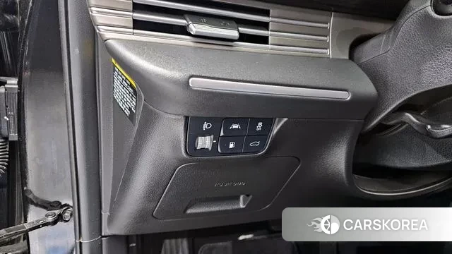 Hyundai The New Grandeur IG id 3454379 из Кореи 9