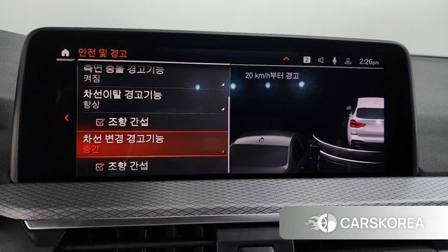 BMW X3 (G01) id 4231896 из Кореи 9