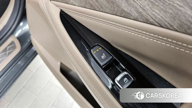Kia K8 id 4338463 из Кореи 9