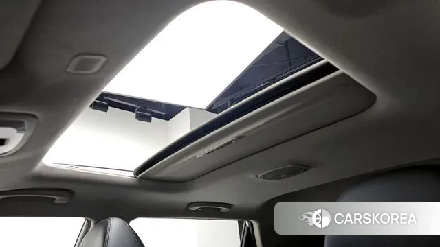 Ssangyong Berry New Tivoli id 3592080 из Кореи 9