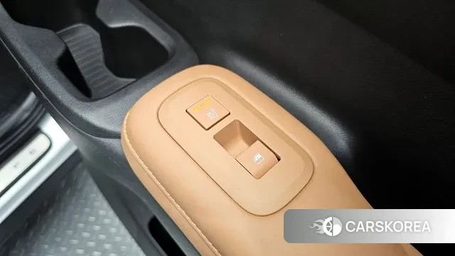 Hyundai Santa Fe (MX5) id 3442418 из Кореи 9