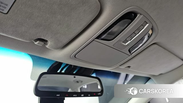 Kia All New K7 Hybrid id 4907568 из Кореи 9