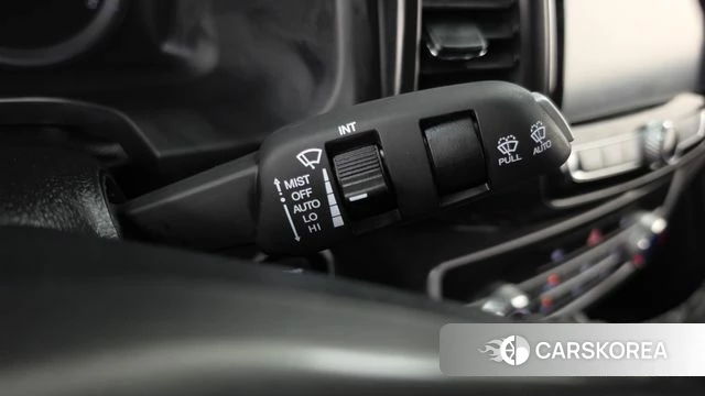 Ssangyong Rexton Sports Cannes id 4836397 из Кореи 9