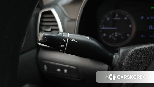 Hyundai All New Tucson id 4446607 из Кореи 9