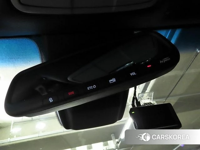 Hyundai Grandeur IG id 4262810 из Кореи 9