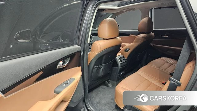 Kia The New Sorento id 3942926 из Кореи 9