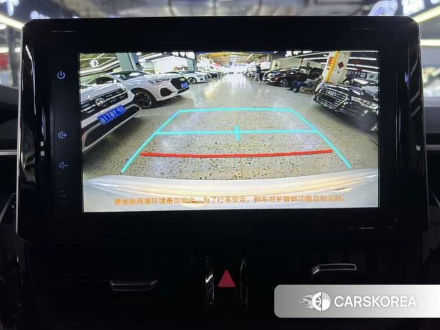 Toyota Lei Ling id 4278481 из Китая 9