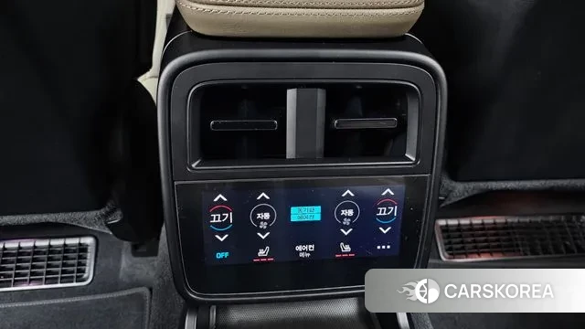 Porsche Taycan id 3614754 из Кореи 9