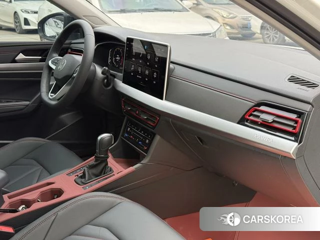 Volkswagen Lavida id 4260056 из Китая 9