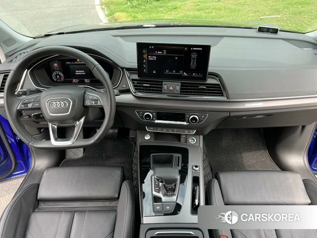 Audi Q5L id 4278269 из Китая 9