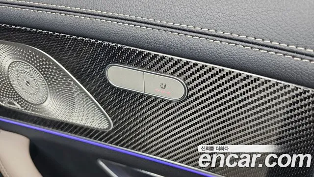 Mercedes-Benz GLE-Class W167 id 2687647 из Кореи 9