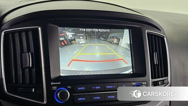 Hyundai The New Grand Starex id 3861100 из Кореи 9