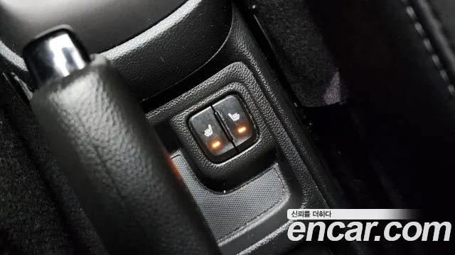 Chevrolet (GM Daewoo) The New Spark id 2407998 из Кореи 9