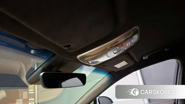 Genesis G80 (RG3) id 3180310 из Кореи 9