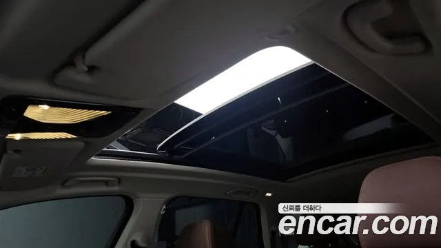 BMW X5 (G05) id 2670043 из Кореи 9