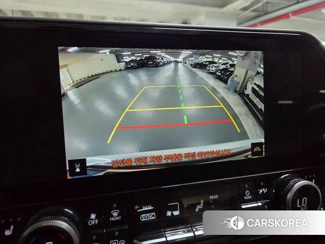 Toyota Highlander 4th Generation id 4681675 из Кореи 9