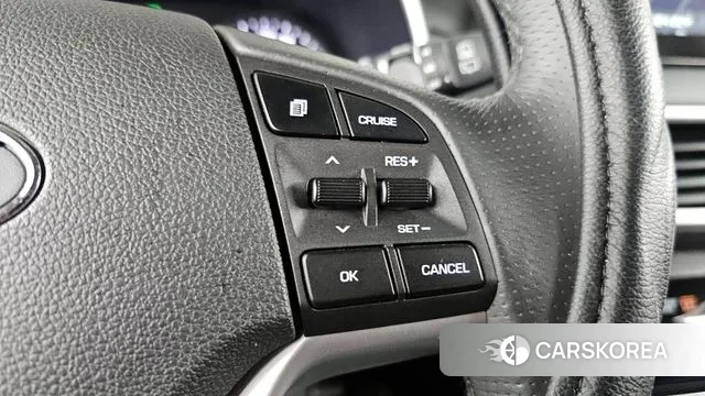 Hyundai All New Tucson id 3469637 из Кореи 9