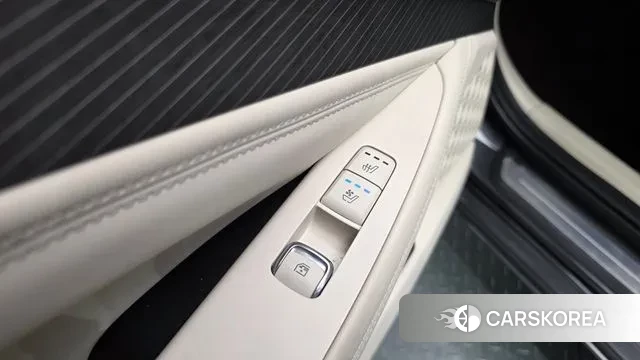 Kia The New K8 id 3596099 из Кореи 9