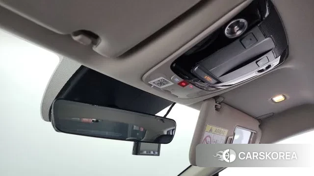 Kia The New K5 3rd generation id 3359550 из Кореи 9