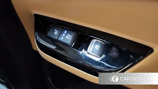 Kia Carnival 4th generation id 3028080 из Кореи 9