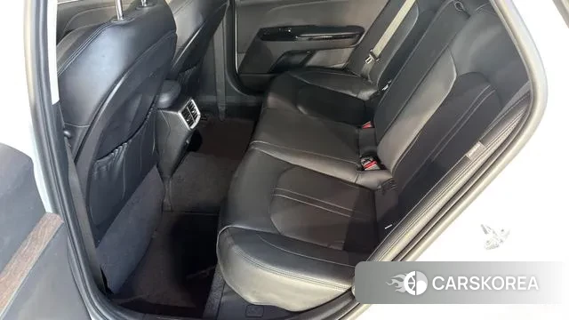 Kia K5 3rd generation id 3361612 из Кореи 9