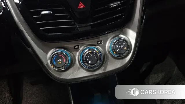 Chevrolet (GM Daewoo) The Next Spark id 3024682 из Кореи 9