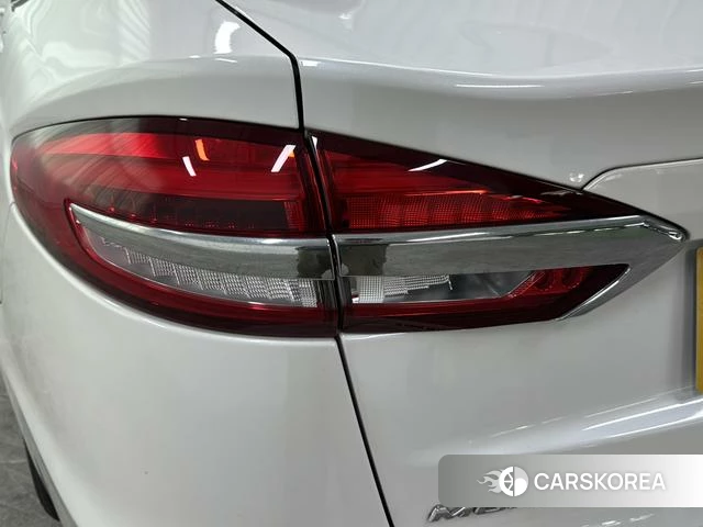 Ford Mondeo id 4212941 из Китая 9