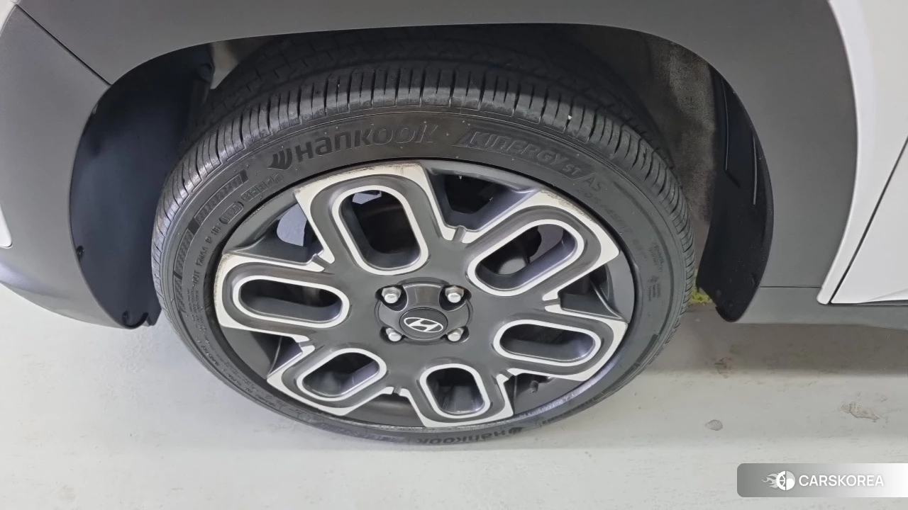 Hyundai Casper id 4890343 из Кореи 9