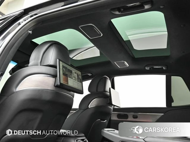 Genesis G90 (RS4) id 4244028 из Кореи 9