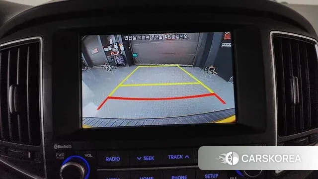 Hyundai The New Grand Starex id 3444458 из Кореи 9