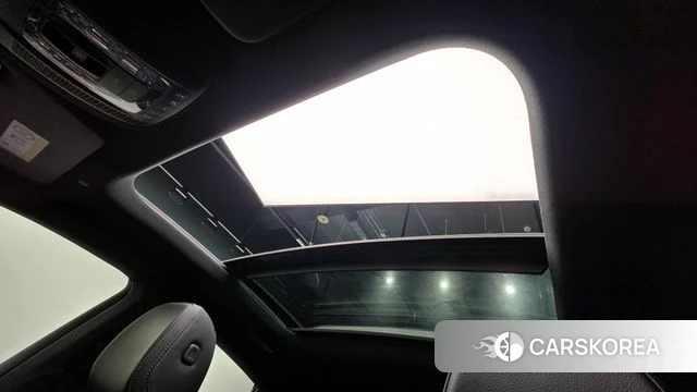 Mercedes-Benz GLE-Class W167 id 3832610 из Кореи 9