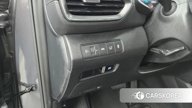 Hyundai The New Santa Fe id 3348726 из Кореи 9