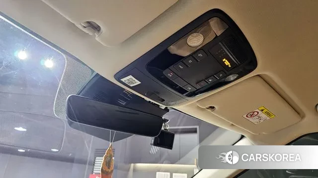 Kia Carnival 4th generation id 3530356 из Кореи 9