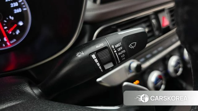 Genesis G70 id 4765115 из Кореи 9