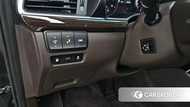 Kia Come New K7 id 4638350 из Кореи 9