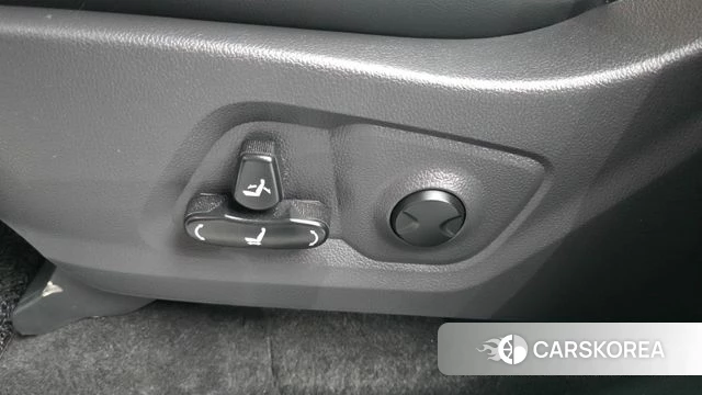 Ssangyong The New Rexton Sport id 4330169 из Кореи 9
