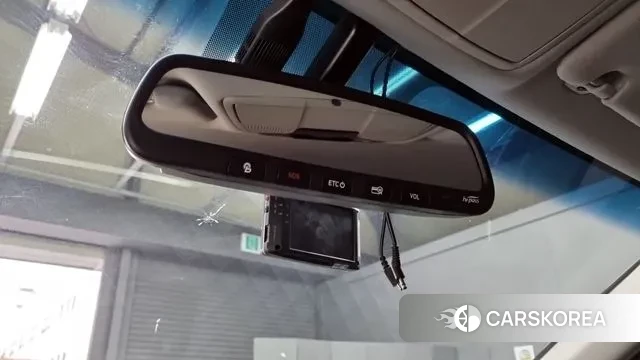 Hyundai Grandeur IG id 3602270 из Кореи 9