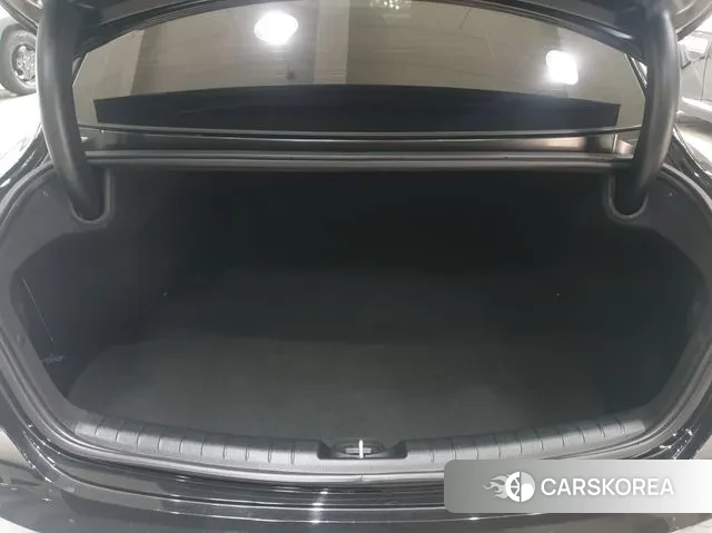 Hyundai The New Grandeur IG id 3454312 из Кореи 9